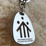 Personalized Keyrings in Ireland - Unique & Custom Designs