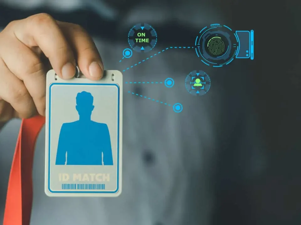 Badge-Access-Systems