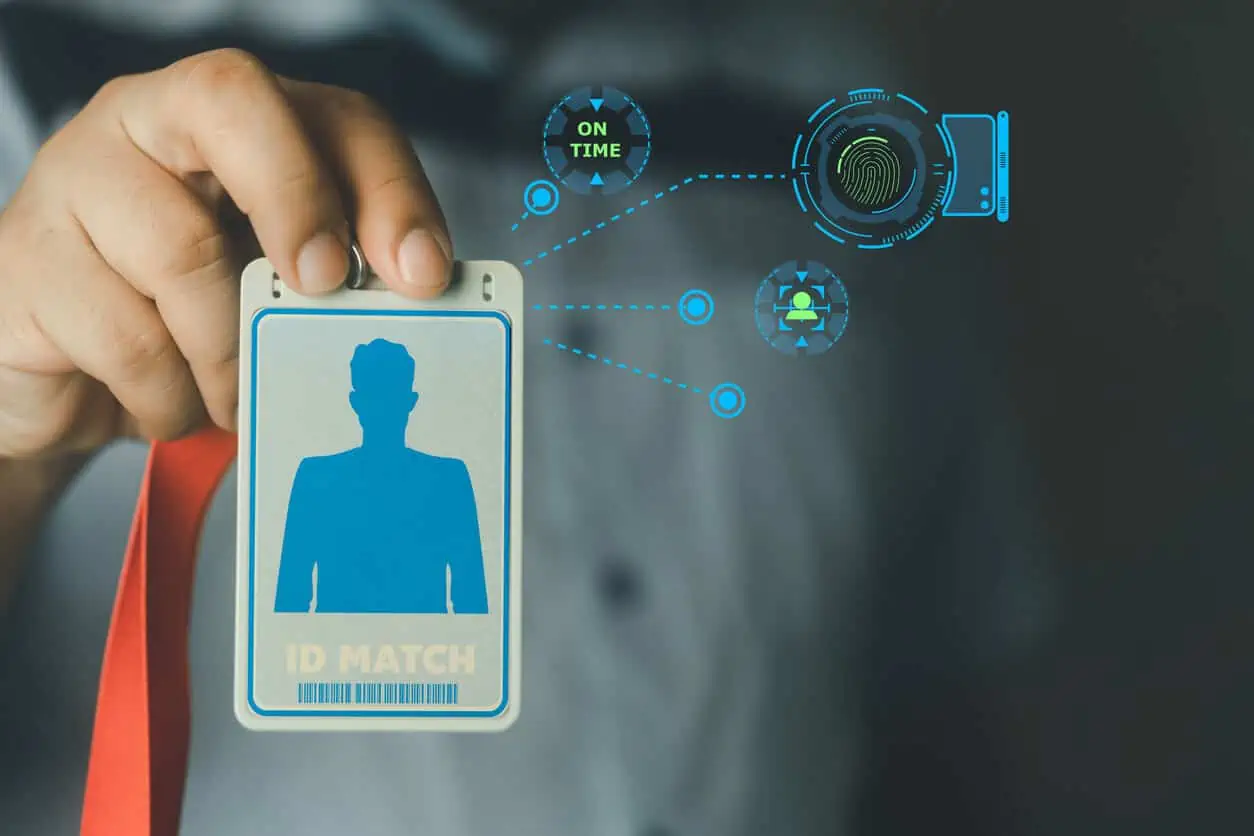 Badge-Access-Systems