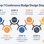 Conference-Badge-Design_Steps