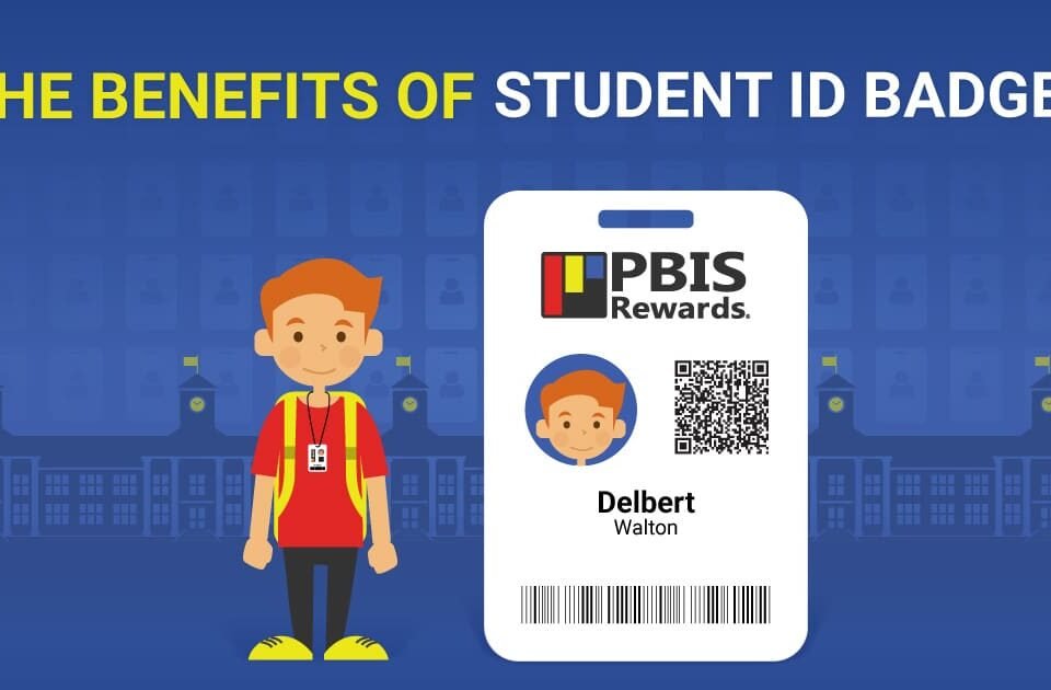 benefits-of-student-id-badges