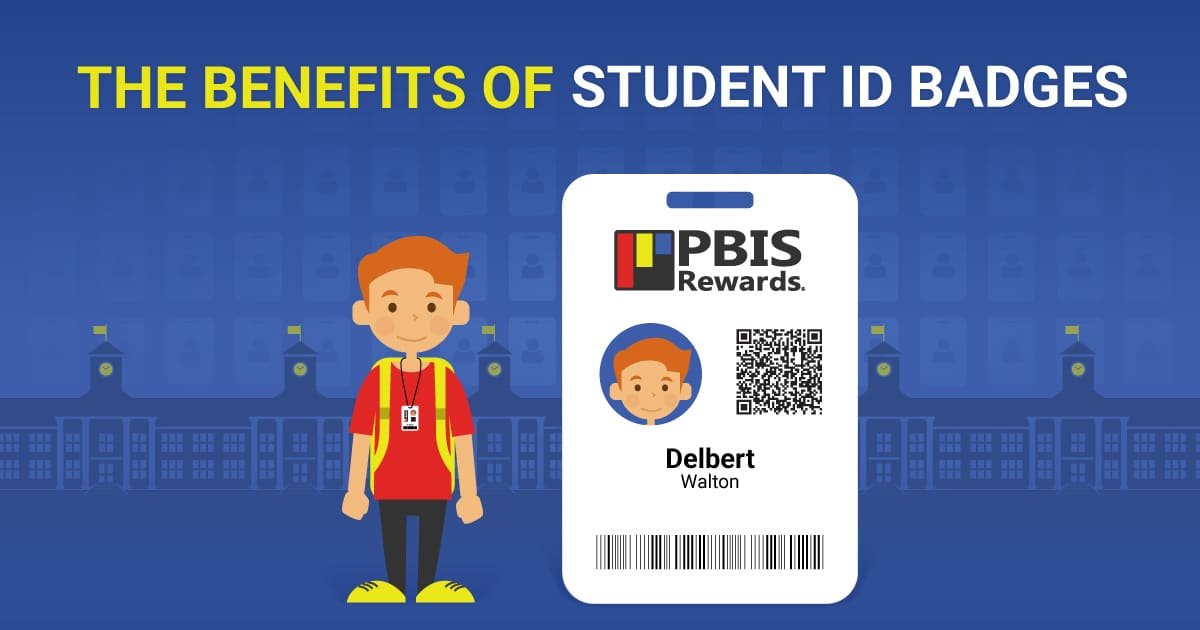 benefits-of-student-id-badges
