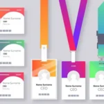 Custom Badges for Events and Conferences: Types, Benefits, and Design Ideas