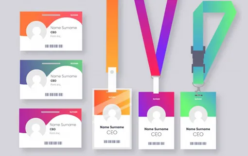 Custom Badges for Events and Conferences: Types, Benefits, and Design Ideas