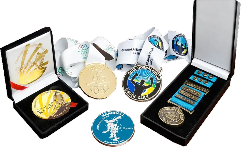mobile home banner - Abbey Badges
