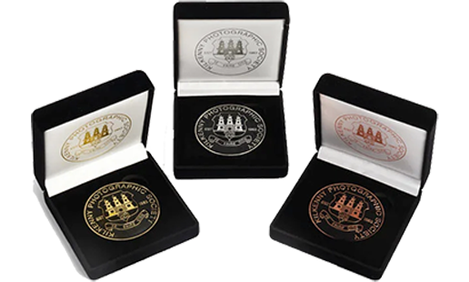 Embroidered Badge banner