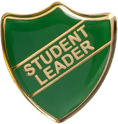 Shield Badges