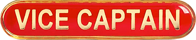 Horizontal Title Bars